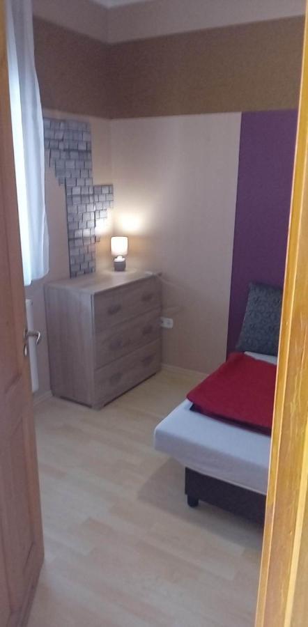 Apartamento Levendula Bekescsaba Exterior foto
